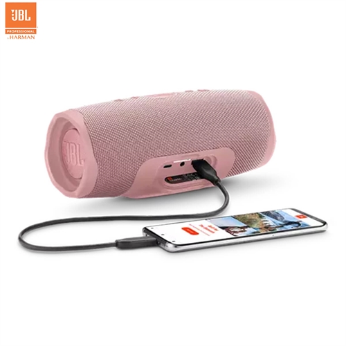 Loa JBL Charge 4 49